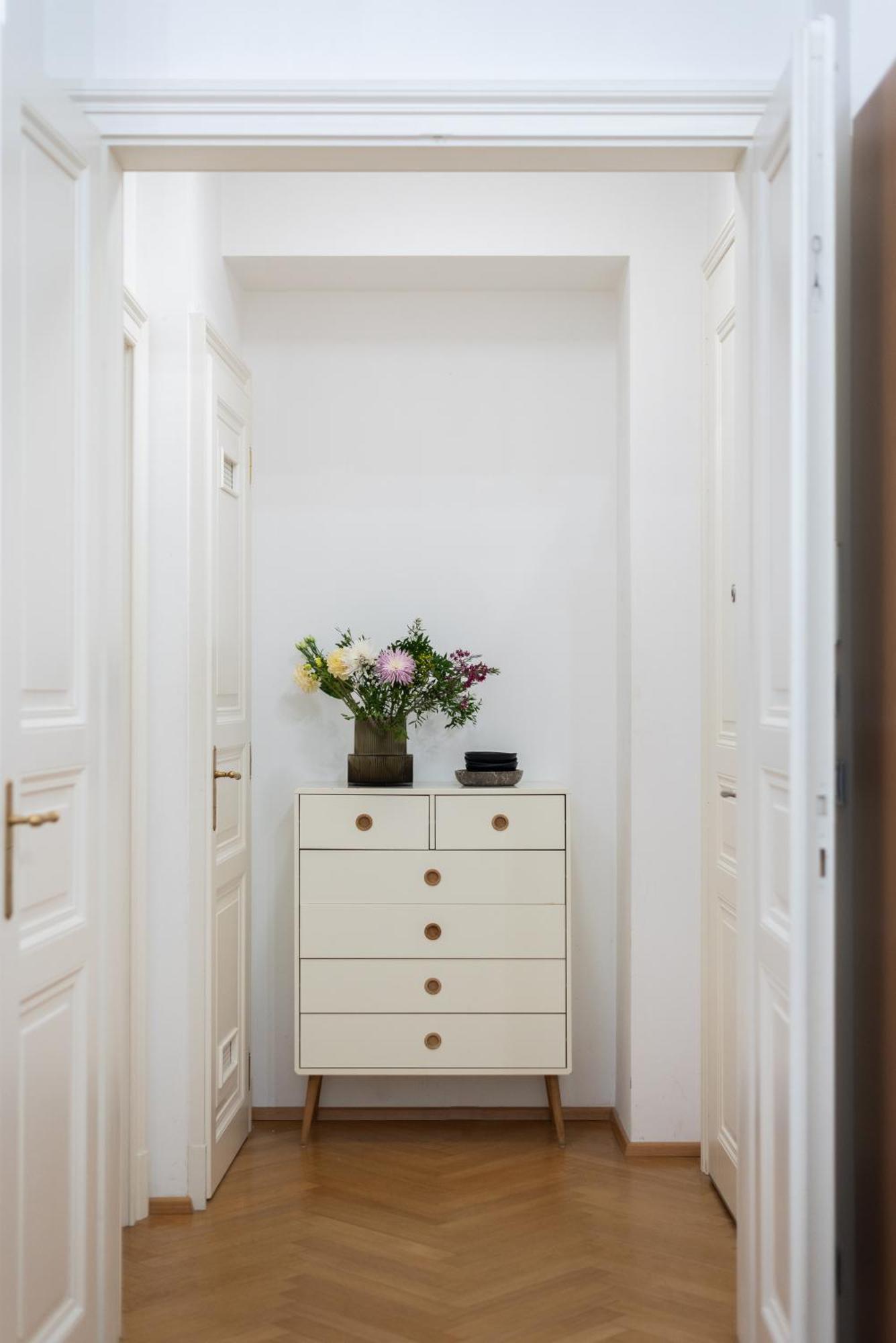 Apartament Kampa Park Praga